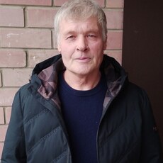 Фотография мужчины Петр, 54 года из г. Снежное
