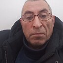 Джейхун, 56 лет