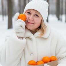 Фотография девушки Виктория, 56 лет из г. Сургут