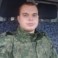 Фотография мужчины Даниил, 22 года из г. Калуга