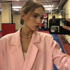 Фотография девушки Аня, 18 лет из г. Калининград