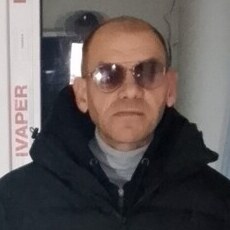 Фотография мужчины Владимир, 45 лет из г. Санкт-Петербург