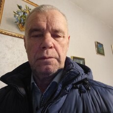 Фотография мужчины Вячеслав, 64 года из г. Чайковский
