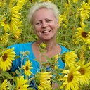 Алевтина, 58 лет