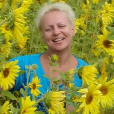 Фотография девушки Алевтина, 58 лет из г. Сургут