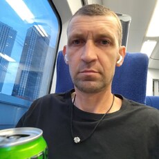 Фотография мужчины Михаил, 43 года из г. Москва