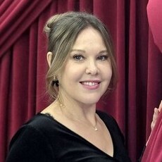 Фотография девушки Наталья, 51 год из г. Нижний Новгород