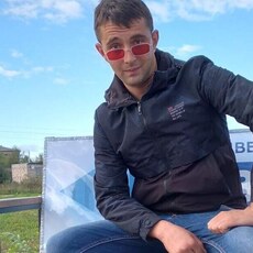 Фотография мужчины Дима, 28 лет из г. Москва