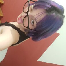 Фотография девушки Энн, 21 год из г. Челябинск