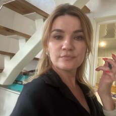 Фотография девушки Наташа, 47 лет из г. Москва