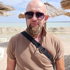 Фотография мужчины Алексей, 41 год из г. Старобельск