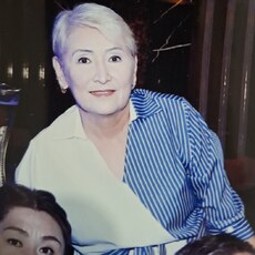 Фотография девушки Дания, 59 лет из г. Алматы