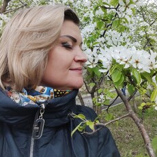 Фотография девушки Елена, 48 лет из г. Екатеринбург