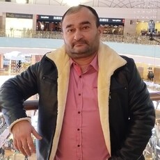 Фотография мужчины Француз, 44 года из г. Тула