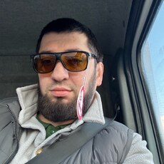 Фотография мужчины Таджутин, 31 год из г. Москва