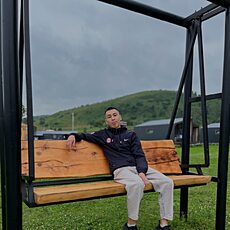 Фотография мужчины Ринат, 24 года из г. Новосибирск