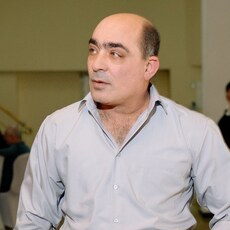 Фотография мужчины Карен, 50 лет из г. Москва