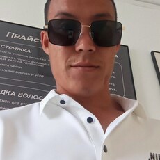 Фотография мужчины Айдар, 35 лет из г. Норильск