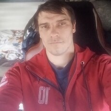 Фотография мужчины Григорий, 32 года из г. Климовск