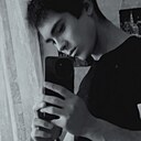 Матвей, 21 год