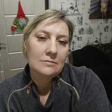 Фотография девушки Татьяна, 49 лет из г. Казань