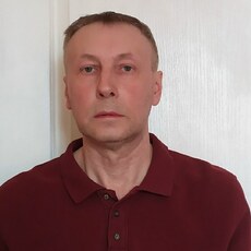 Фотография мужчины Сергей, 40 лет из г. Пермь