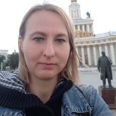 Фотография девушки Валентина, 43 года из г. Гатчина