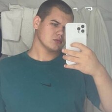 Фотография мужчины Владислав, 25 лет из г. Темрюк