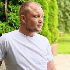 Фотография мужчины Алексей, 35 лет из г. Черноголовка