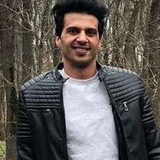 Фотография мужчины Ваель, 37 лет из г. Пенза