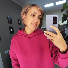 Фотография девушки Мария, 40 лет из г. Тюмень