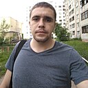 Сергей, 35 лет