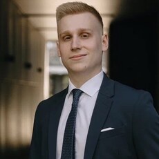 Фотография мужчины Георгий, 26 лет из г. Екатеринбург