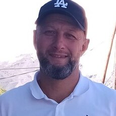 Фотография мужчины Аслан, 40 лет из г. Феодосия