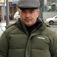 Фотография мужчины Махсат, 45 лет из г. Нижний Новгород