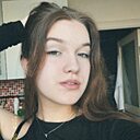Елизавета, 19 лет