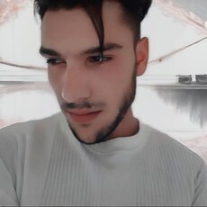 Фотография мужчины Давид, 22 года из г. Тамбов