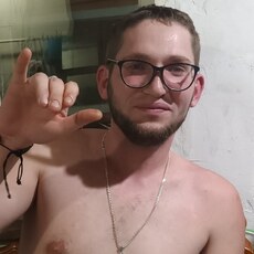 Фотография мужчины Вячеслав, 28 лет из г. Тоцкое