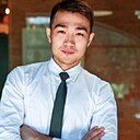 Мастер, 31 год