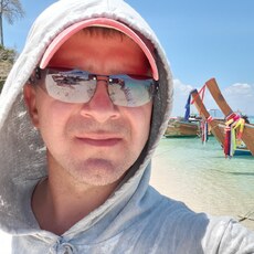 Фотография мужчины Владимир, 45 лет из г. Зеленоград