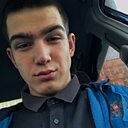 Сергей, 21 год