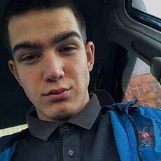 Фотография мужчины Сергей, 21 год из г. Иркутск