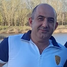 Фотография мужчины Роман, 44 года из г. Оренбург