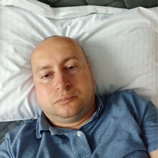 Фотография мужчины Константин, 38 лет из г. Борисов