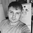 Александр, 23 года