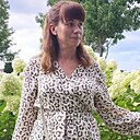 Анастасия, 41 год