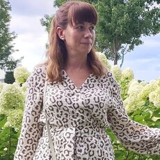 Фотография девушки Анастасия, 41 год из г. Краснодар