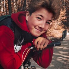 Фотография девушки Катюша, 23 года из г. Иваново