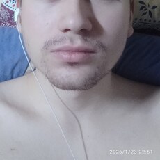 Фотография мужчины Павел, 19 лет из г. Уфа