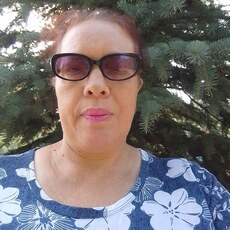 Фотография девушки Флюза, 55 лет из г. Набережные Челны